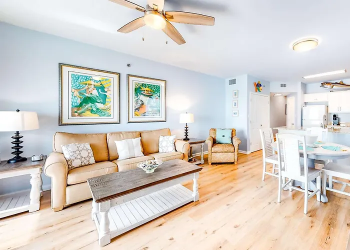 Amazing In Gulf-front Featuring A Shared Pool Free Wifi Ac